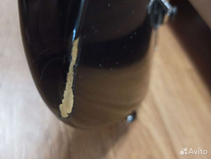 Fender Stratocaster Squier series Mexico 1995 HSS