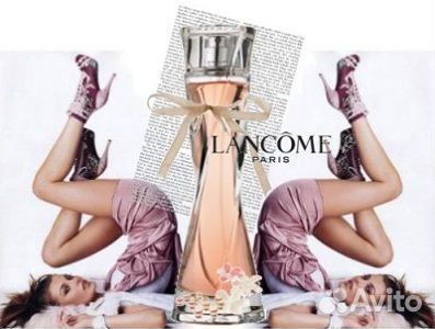 Lancome Hypnose Senses