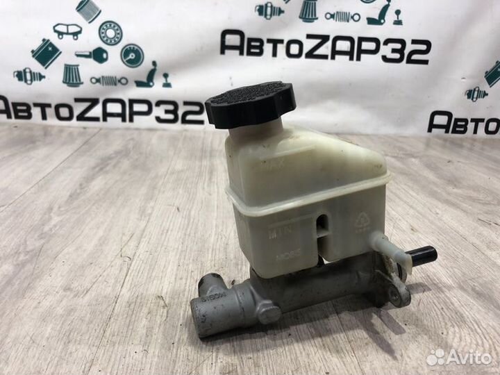 Главный тормозной цилиндр Kia Ceed хэтчбек G4FC