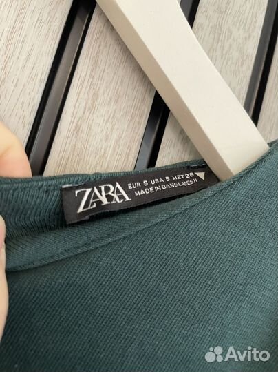 Платье zara