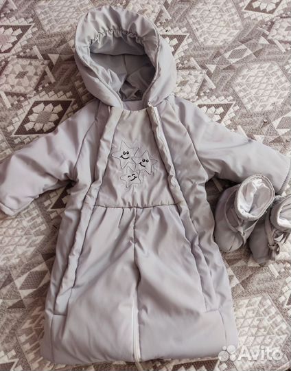 Комбинезон