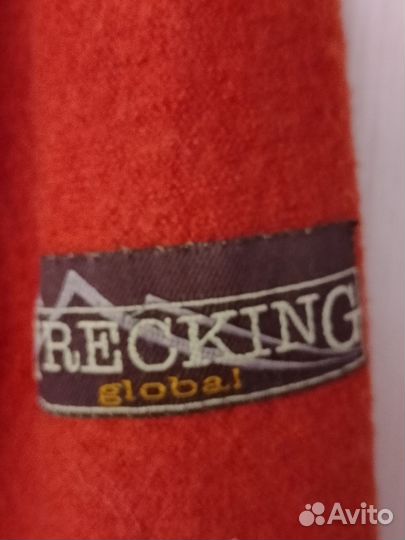 Твидовый жакет