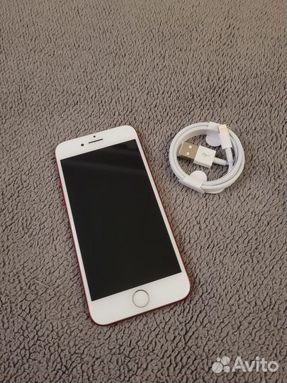 iPhone 7, 128 ГБ