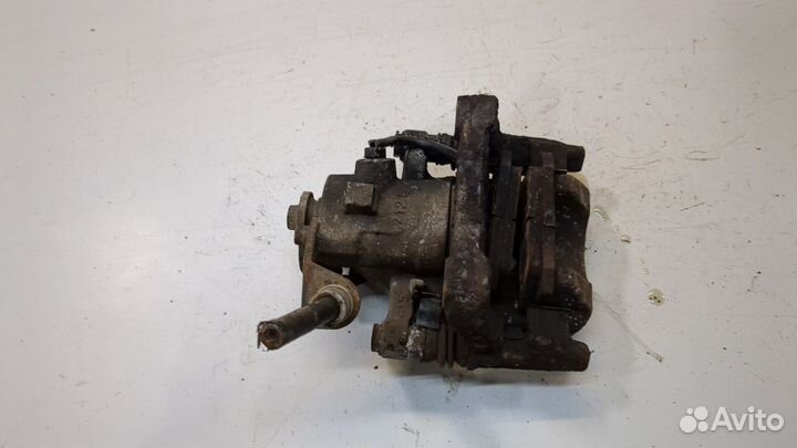 Суппорт Peugeot 307, 2006