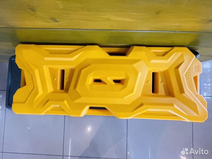 Экспедиционная канистра Tesseract 20 литров