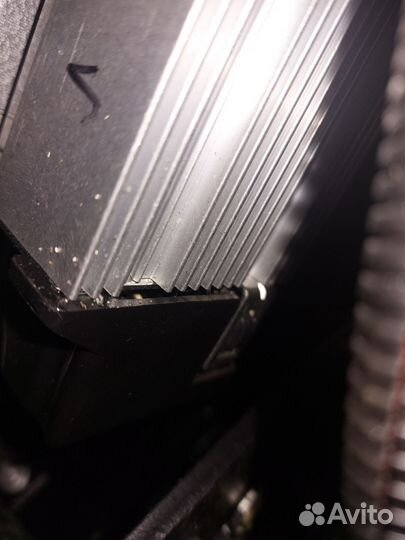 Электроусилитель руля ваз приора,гранта(эур)