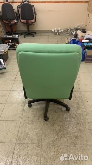 Кресло руководителя