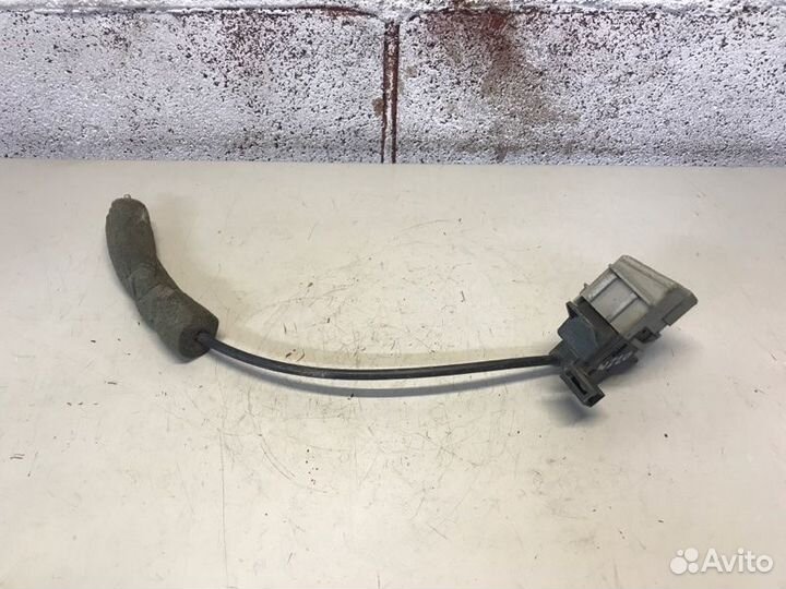 Замок бардачка Mercedes-Benz S-Class W220 3.2 2001