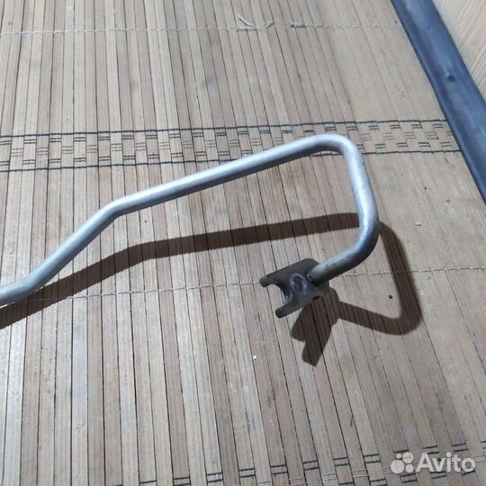 Трубка гидроусилителя руля Renault Logan 2 седан