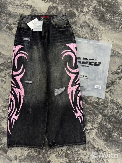 Джинсы jaded London type