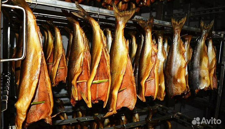 Услуги х/к, г/к рыбы, мяса