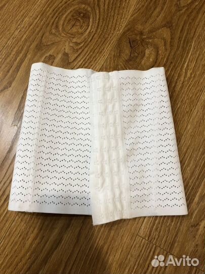 Пояс-корсет утягивающий 42 размер