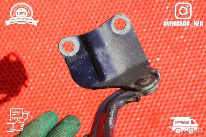 Петля капота правая Mazda 6 GH рестайлинг