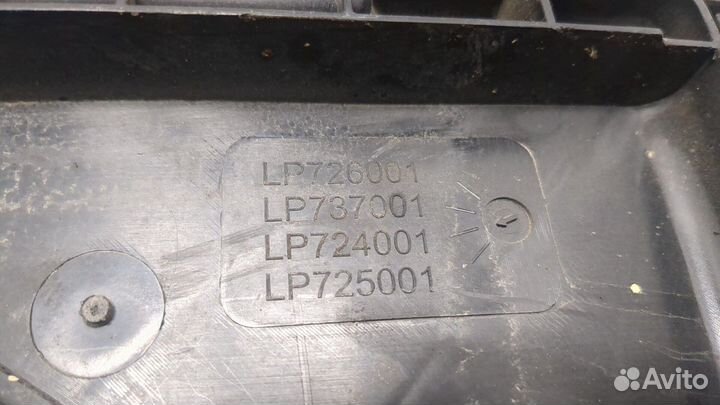 Вентилятор радиатора Mini Clubman (F54) 2015, 2019