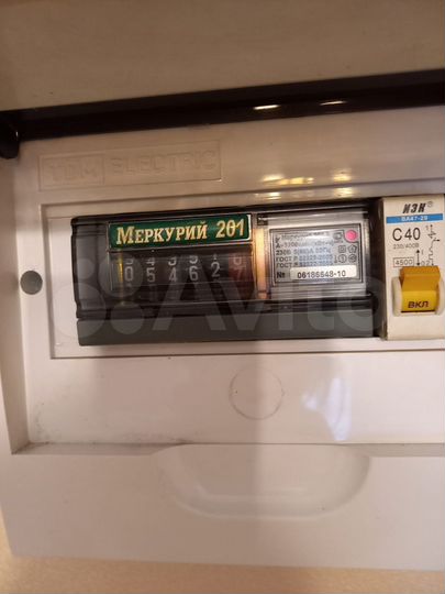 Комната 20,3 м² в 4-к., 1/5 эт.