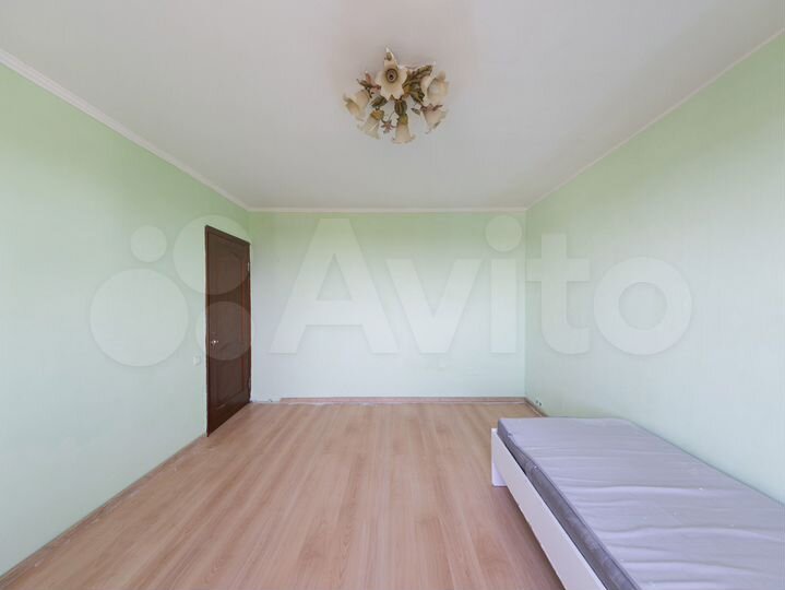 2-к. квартира, 38,1 м², 12/12 эт.