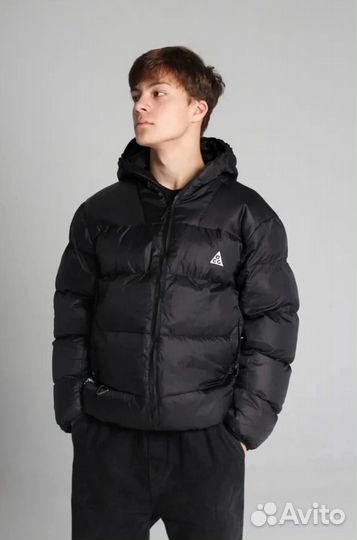 Зимняя куртка Nike acg