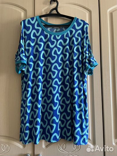 Блузка женская