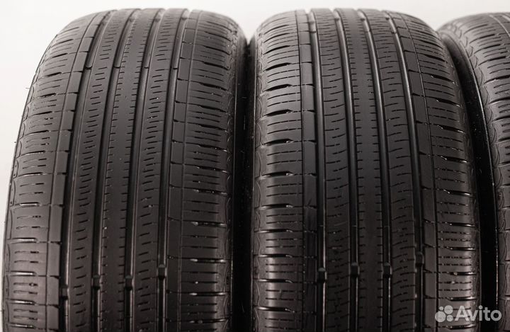 Atlas AS380 205/50 R17 93V