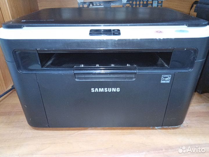 Лазерное мфу Samsung scx-3200, 3205,3207,3205w