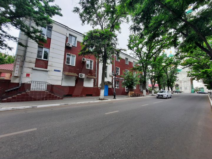 Свободного назначения, 109 м²