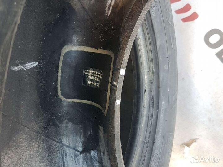 Michelin Primacy HP 205/55 R16