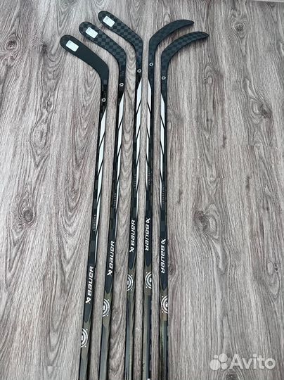 Bauer Proto-r