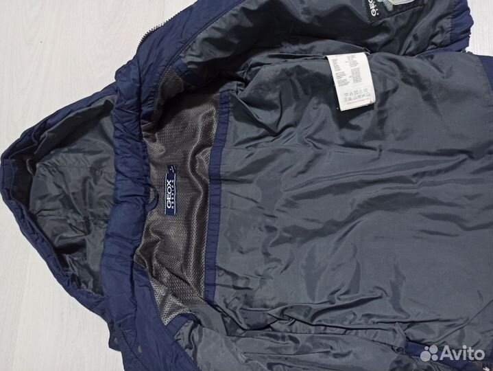 Куртка детская geox