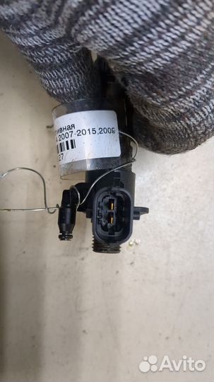 Форсунка топливная Ford Mondeo 4, 2009