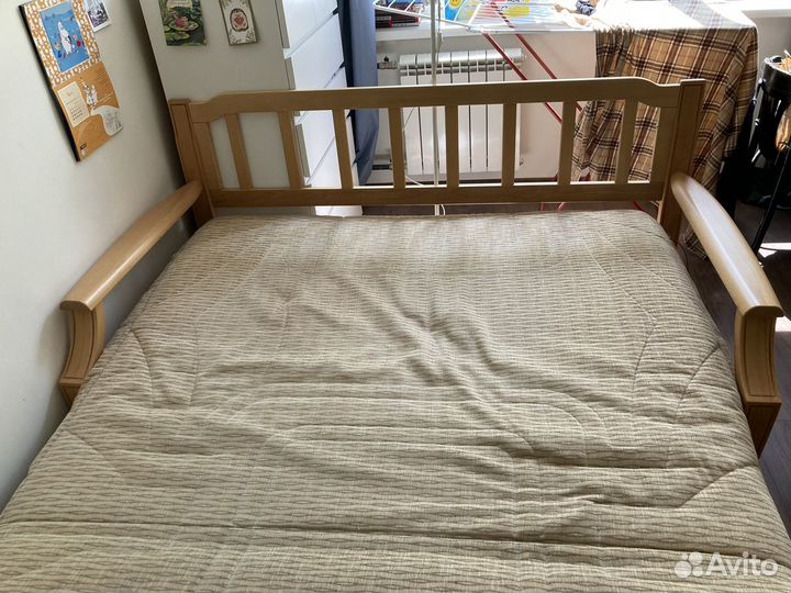 Диван-кровать