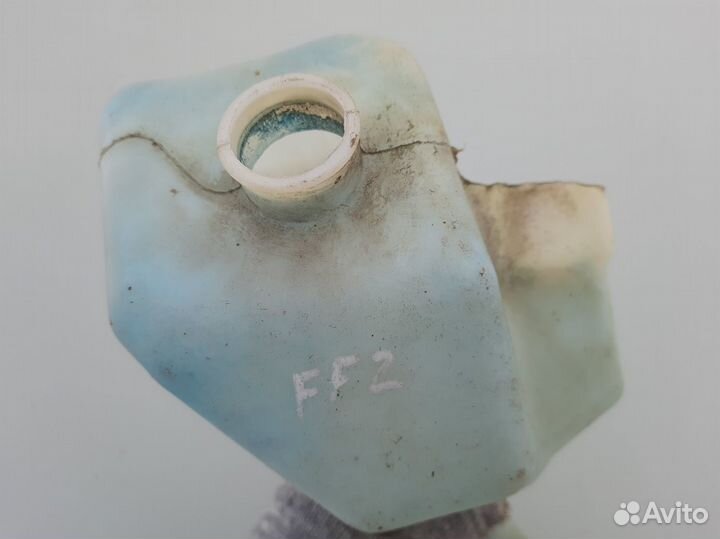 Бачок омывателя фар Ford Focus 2