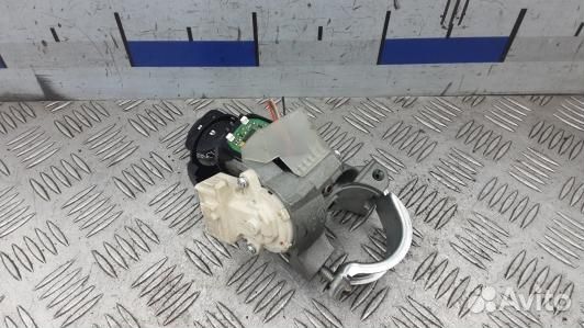 Замок зажигания toyota avensis T27 (BUK17J101)