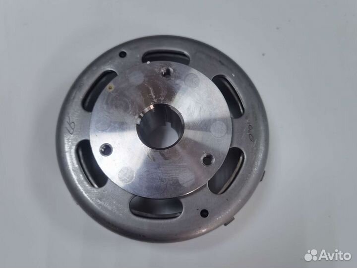 Suzuki Address V125G-S ротор генератора