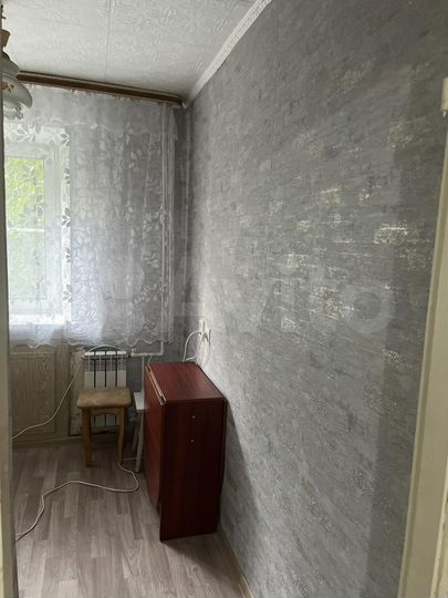 1-к. квартира, 30 м², 2/5 эт.