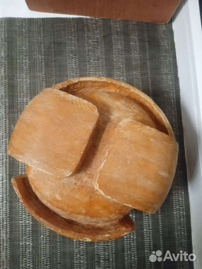 Форма для шапки