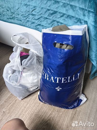 Женские вещи пакетом40-42