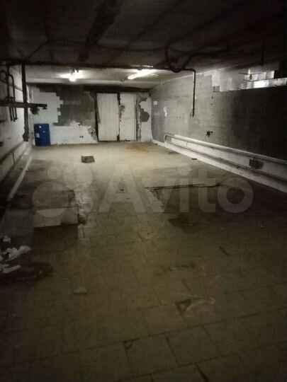 Производство, 270 м²