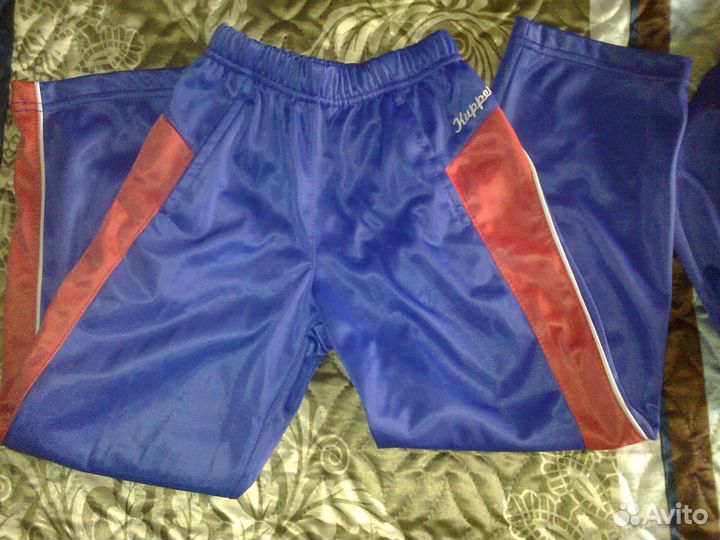 Спортивный костюм куппер