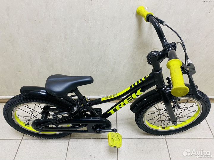 Велосипед Trek Precaliber 16 2022