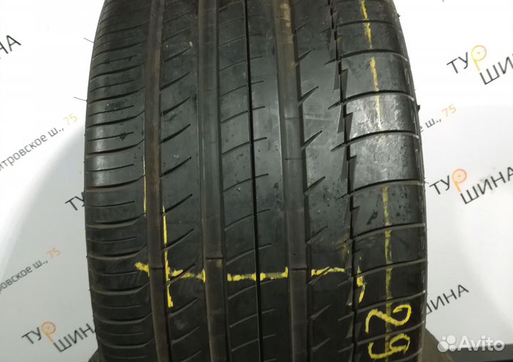 Michelin Pilot Sport 2 295/35 R20 94Y