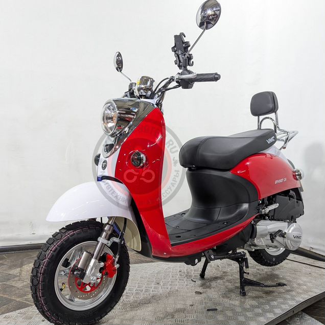 Vento Retro, 2026