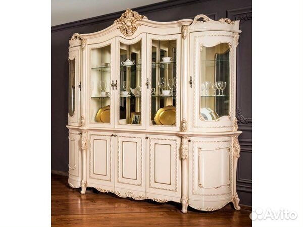 Сервант Джоконда