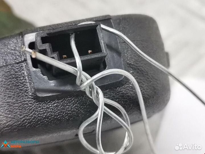 Датчик дождя Opel Astra H/Family рест. 2010