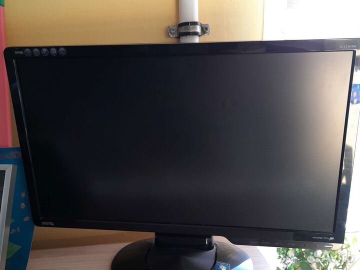 Монитор Benq