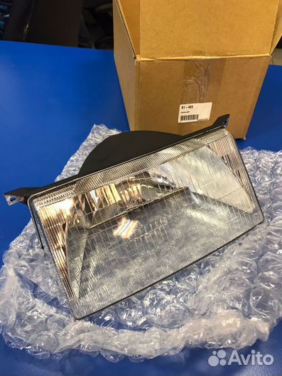 Фара для снегоходов Ski-Doo Lynx 81-403