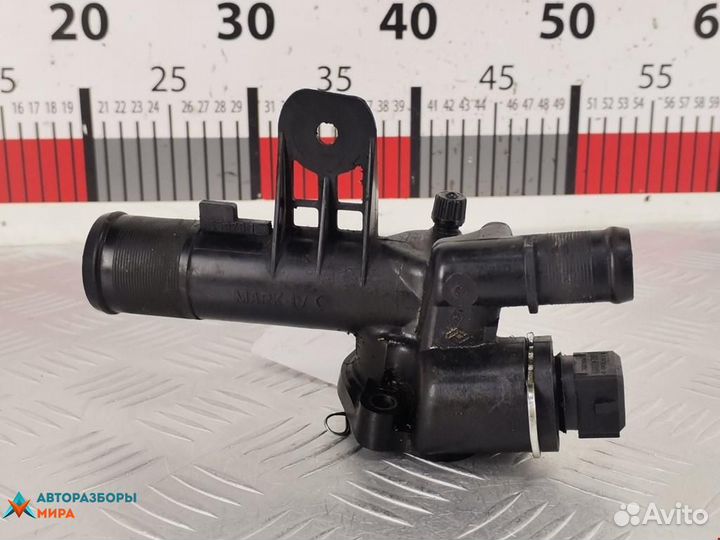 Датчик температуры охлаждающей жидкости Renault 2