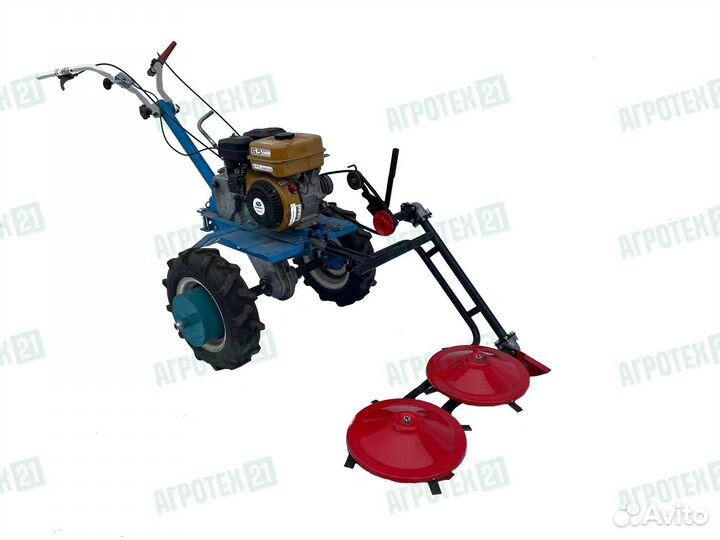 Косилка, Коса роторная крн-800/2