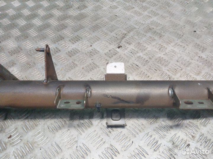 Усилитель торпеды LADA Largus