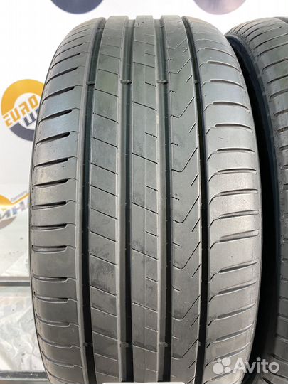 Pirelli Scorpion 255/45 R20 102H