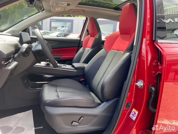 Changan UNI-S 1.5 AMT, 2024